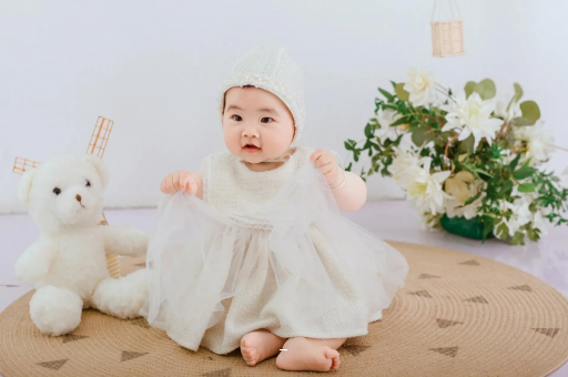濮阳宝宝几个月抬头